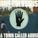 A Town Called Addis - CD