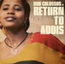 Return to Addis - CD