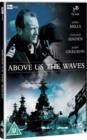 Above Us the Waves - DVD