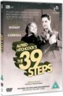 The 39 Steps: Special Edition - DVD