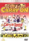 Carry On Doctor - DVD