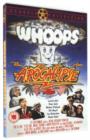 Whoops Apocalypse - DVD