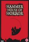 Hammer House of Horror: The Complete Series - DVD