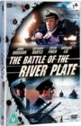 The Battle of the River Plate - DVD