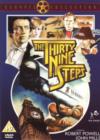The 39 Steps - DVD