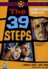The 39 Steps - DVD