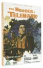 The Heroes of Telemark - DVD