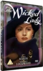 The Wicked Lady - DVD