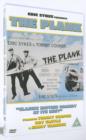 The Plank - DVD