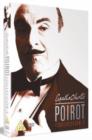 Agatha Christie's Poirot: The Collection 1 - DVD