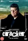 Cracker: The Big Crunch - DVD