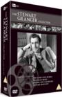 Stewart Granger Collection - DVD
