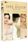 Jane Austen Collection - DVD