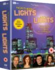 City Lights/Northern Lights/Christmas Lights - DVD