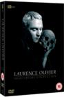 Laurence Olivier Shakespeare Collection - DVD