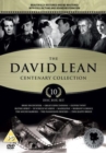 The David Lean Centenary Collection - DVD