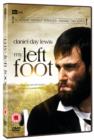 My Left Foot - DVD
