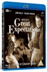 Great Expectations - Blu-ray