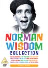 Norman Wisdom Collection - DVD