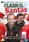 Clash of the Santas - DVD