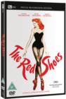 The Red Shoes: Special Edition - DVD