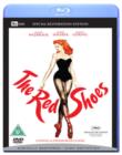 The Red Shoes: Special Edition - Blu-ray