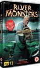 River Monsters - DVD