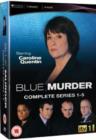 Blue Murder: The Complete Series 1-5 - DVD