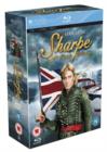 Sharpe: Classic Collection - Blu-ray
