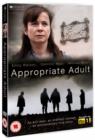 Appropriate Adult - DVD