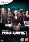 Prime Suspect: Complete Collection - DVD