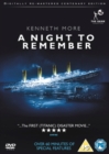A   Night to Remember - DVD