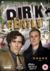 Dirk Gently: Series 1 - DVD