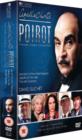 Agatha Christie's Poirot: Collection - DVD