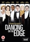 Dancing On the Edge - DVD