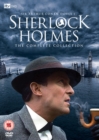 Sherlock Holmes: The Complete Collection - DVD