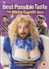 Kenny Everett: Best Possible Taste - The Kenny Everett Story - DVD