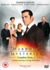 Murdoch Mysteries: Complete Series 5 - DVD