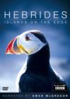 Hebrides: Islands On the Edge - DVD
