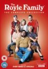 The Royle Family: The Complete Collection - DVD