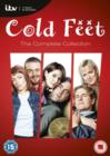 Cold Feet: The Complete Collection - DVD