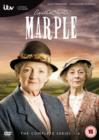 Marple: The Collection - Series 1-6 - DVD
