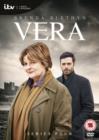 Vera: Series 4 - DVD