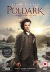 Poldark: Complete Series 1 - DVD