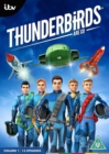 Thunderbirds Are Go: Volume 1 - DVD