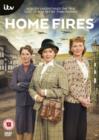 Home Fires - DVD