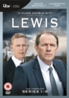 Lewis: Series 1-9 - DVD