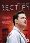Rectify: Series 2 - DVD