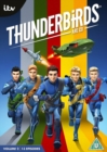 Thunderbirds Are Go: Volume 2 - DVD