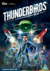Thunderbirds Are Go: Complete Series 1 - DVD